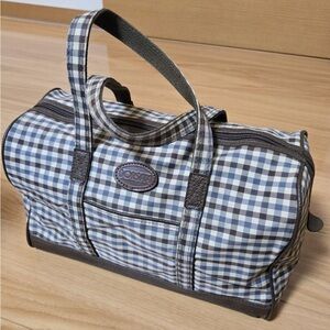 Classic Yves Saint Laurent Black Crossbody Bag🍭